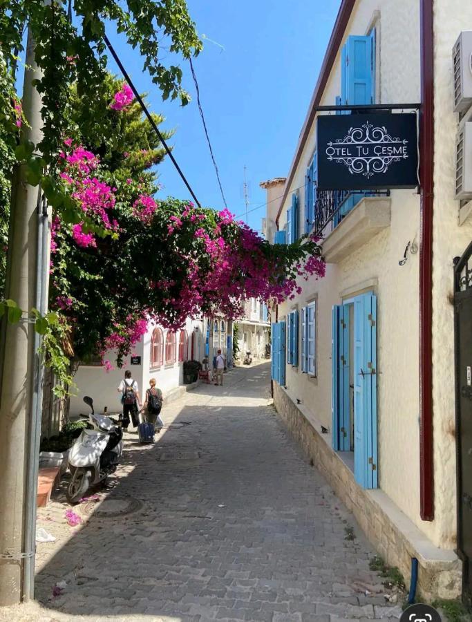 Apart Tu Cesme